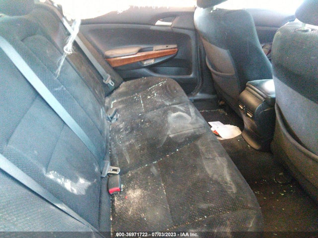 2011 HONDA ACCORD SDN EX VIN: 1HGCP2F78BA024568