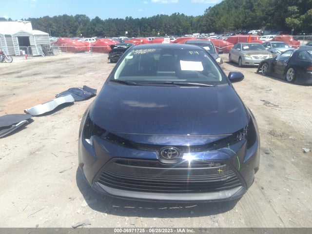 Toyota COROLLA LE 2023 5YFB4MDE9PP034805 Image 5