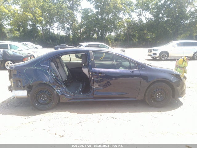 Toyota COROLLA LE 2023 5YFB4MDE9PP034805 Image 6