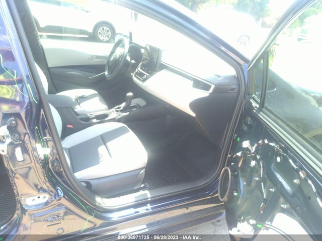 Toyota COROLLA LE 2023 5YFB4MDE9PP034805 Image 12