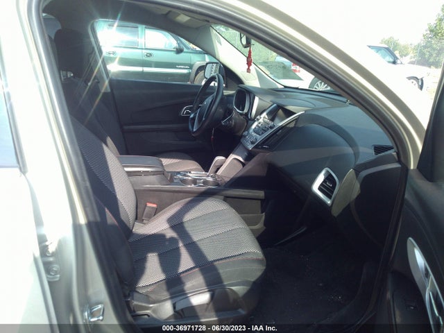 Chevrolet EQUINOX LT 2015 1GNFLFEK1FZ144165 Image 5