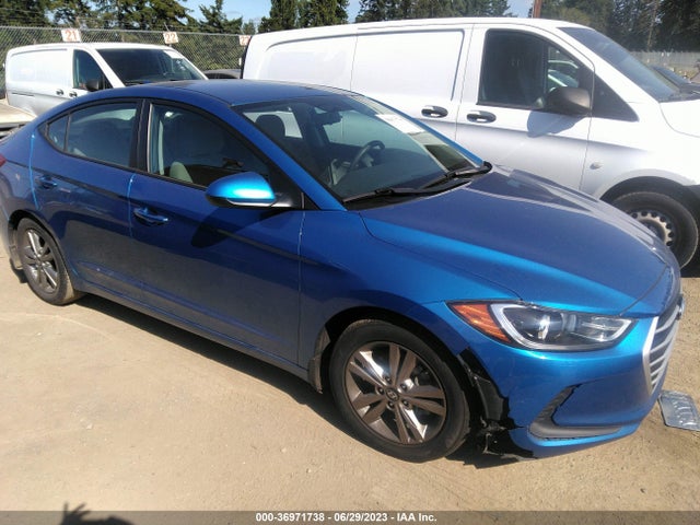 2017 5NPD84LF1HH199124 main image