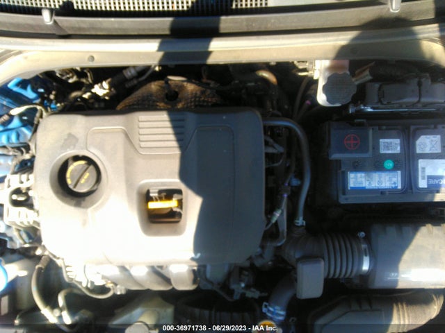 Hyundai ELANTRA SE 2017 5NPD84LF1HH199124 Image 11