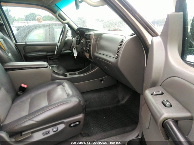 2004 FORD EXPLORER SPORT TRAC XLS/XLT VIN: 1FMZU67K54UB97635