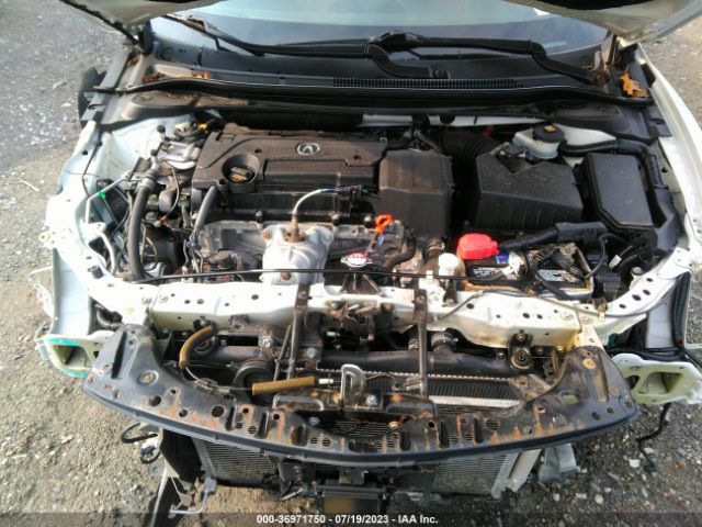 19UDE2F80KA009677 Acura Ilx Pkg