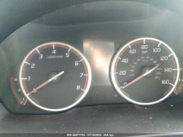 19UDE2F80KA009677 Acura Ilx Pkg