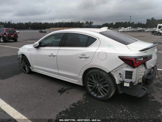 19UDE2F80KA009677 Acura Ilx Pkg