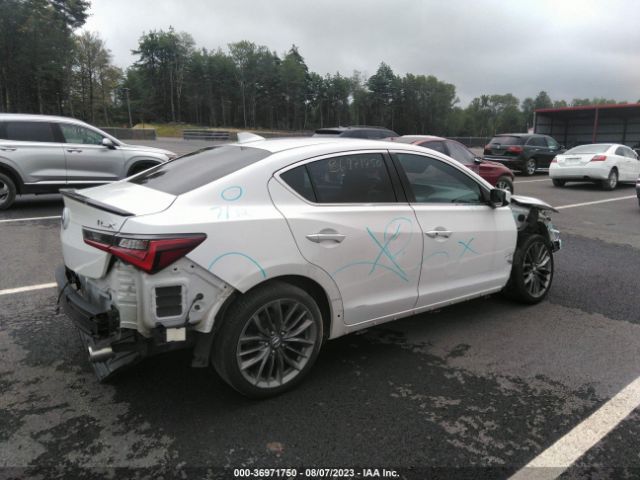 19UDE2F80KA009677 Acura Ilx Pkg