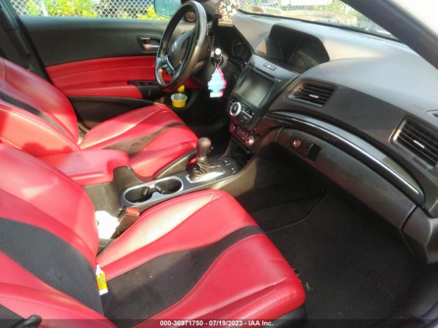 19UDE2F80KA009677 Acura Ilx Pkg