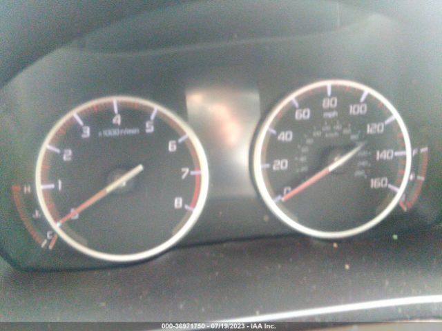 19UDE2F80KA009677 Acura Ilx Pkg