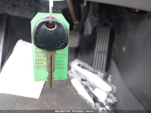 Hyundai ELANTRA SE 2016 5NPDH4AE6GH684982 Image 11