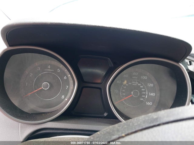 Hyundai ELANTRA SE 2016 5NPDH4AE6GH684982 Image 7