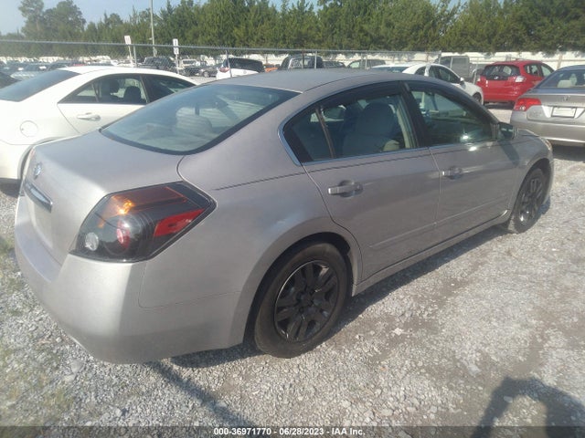 2010 NISSAN ALTIMA 2.5 VIN: 1N4AL2AP6AN424697