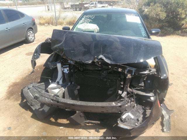 2C3CCAAG5KH733234 Chrysler 300 Touring
