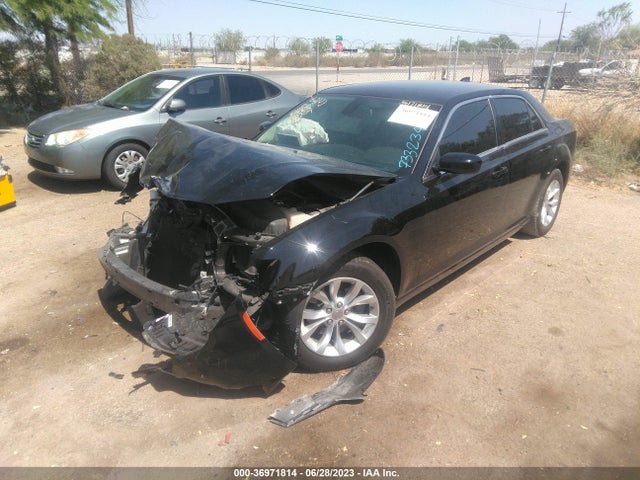 2C3CCAAG5KH733234 Chrysler 300 Touring