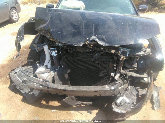 2C3CCAAG5KH733234 Chrysler 300 Touring