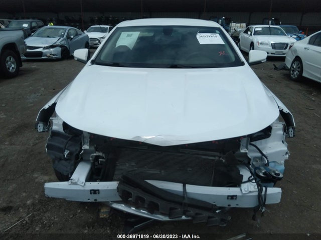 2020 CHEVROLET IMPALA FWD LT VIN: 2G11Z5S33L9102880