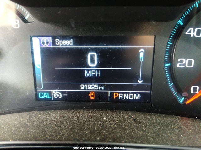 2020 CHEVROLET IMPALA FWD LT VIN: 2G11Z5S33L9102880