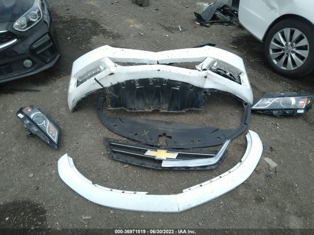 2020 CHEVROLET IMPALA FWD LT VIN: 2G11Z5S33L9102880