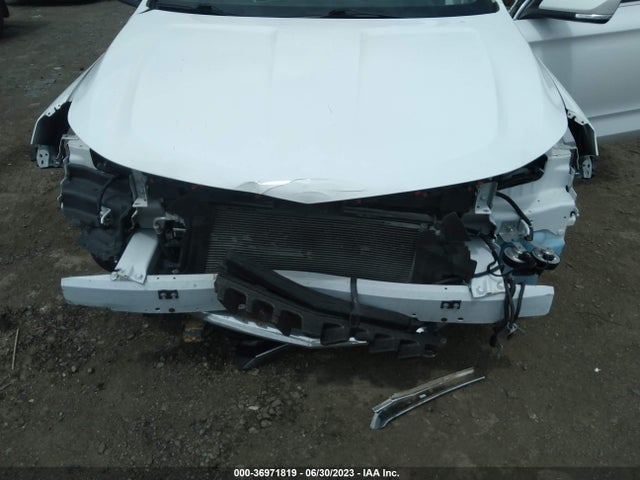 2020 CHEVROLET IMPALA FWD LT VIN: 2G11Z5S33L9102880