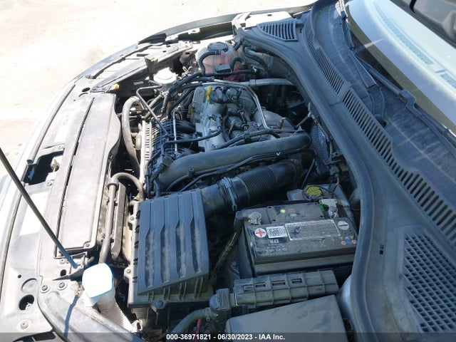 3VWC57BU2MM034142 Volkswagen Jetta S/se/r-line