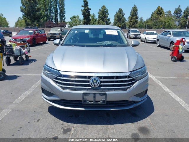 3VWC57BU2MM034142 Volkswagen Jetta S/se/r-line