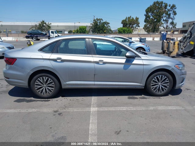 3VWC57BU2MM034142 Volkswagen Jetta S/se/r-line