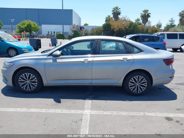 3VWC57BU2MM034142 Volkswagen Jetta S/se/r-line