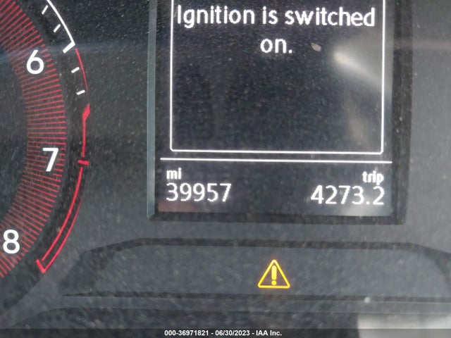 3VWC57BU2MM034142 Volkswagen Jetta S/se/r-line