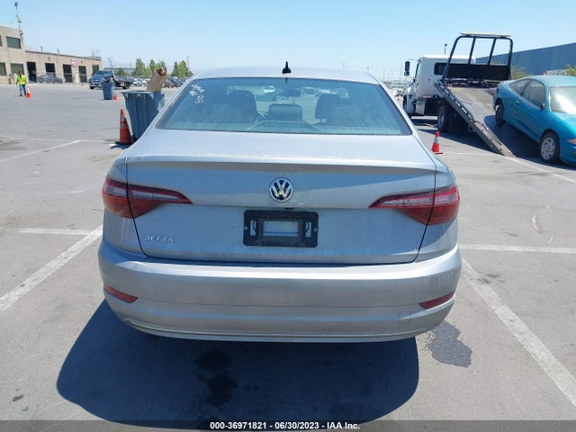3VWC57BU2MM034142 Volkswagen Jetta S/se/r-line