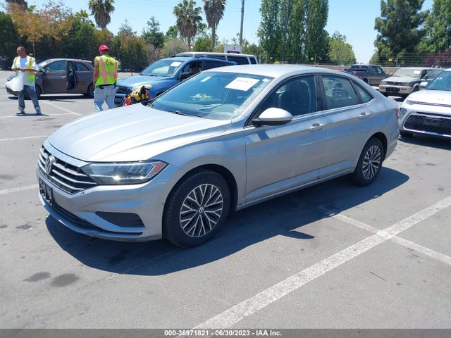 3VWC57BU2MM034142 Volkswagen Jetta S/se/r-line