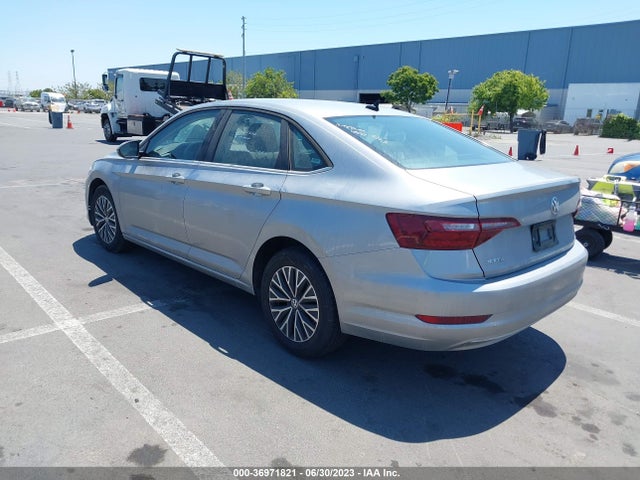 3VWC57BU2MM034142 Volkswagen Jetta S/se/r-line