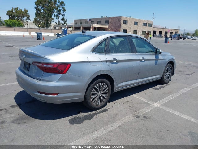 3VWC57BU2MM034142 Volkswagen Jetta S/se/r-line