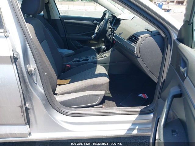 3VWC57BU2MM034142 Volkswagen Jetta S/se/r-line