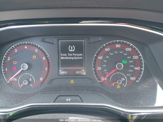 3VWC57BU2MM034142 Volkswagen Jetta S/se/r-line