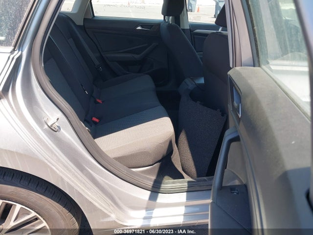 3VWC57BU2MM034142 Volkswagen Jetta S/se/r-line