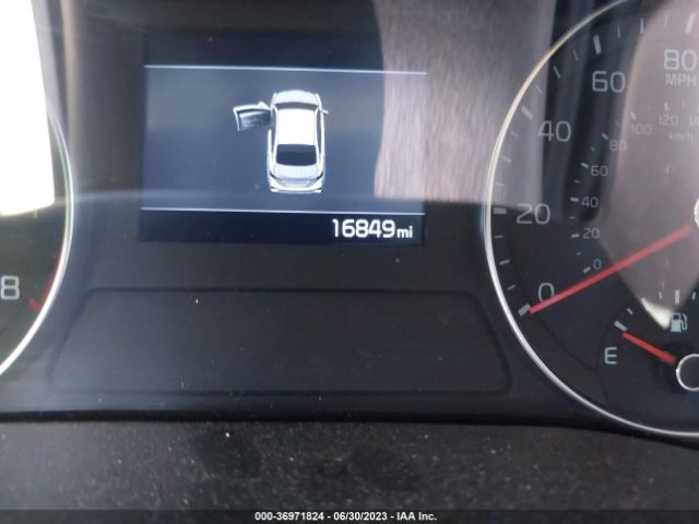 3KPF24AD1ME344009 KIA FORTE FE