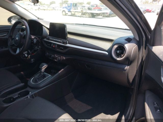 3KPF24AD1ME344009 KIA FORTE FE