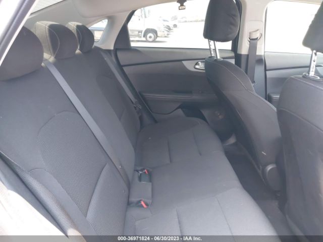 3KPF24AD1ME344009 KIA FORTE FE