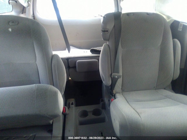 Toyota Sienna Le 8 Passenger 2017 5TDKZ3DCXHS809146 Image 8