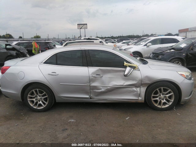 Chevrolet MALIBU LT 2015 1G11C5SL1FF304744 Image 5