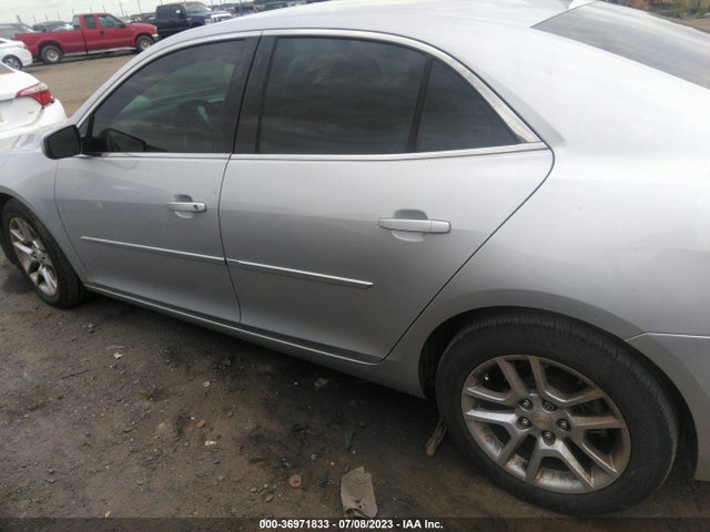 Chevrolet MALIBU LT 2015 1G11C5SL1FF304744 Image 6