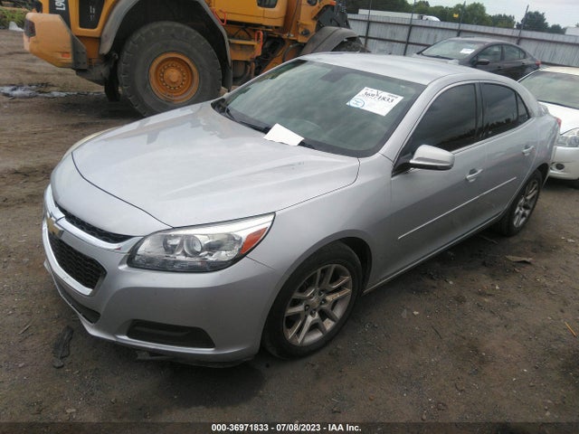 Chevrolet MALIBU LT 2015 1G11C5SL1FF304744 Image 2
