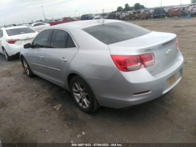 Chevrolet MALIBU LT 2015 1G11C5SL1FF304744 Image 9