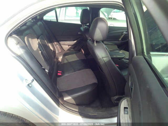 Chevrolet MALIBU LT 2015 1G11C5SL1FF304744 Image 14