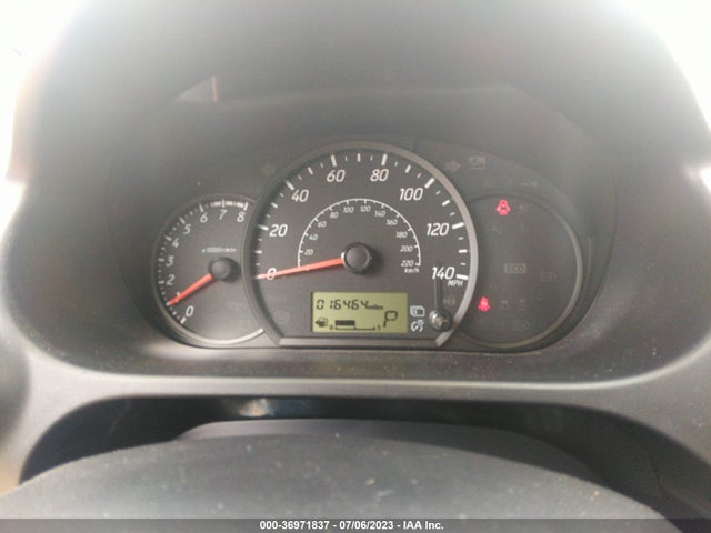 2022 MITSUBISHI MIRAGE ES/LE VIN: ML32AUHJ0NH008489