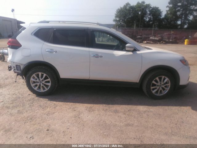 5N1AT2MV0JC793812 Nissan ROGUE SV