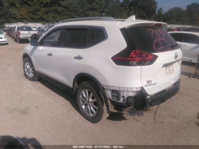 5N1AT2MV0JC793812 Nissan ROGUE SV