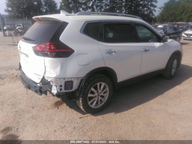 5N1AT2MV0JC793812 Nissan ROGUE SV