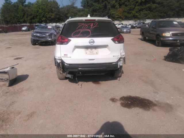 5N1AT2MV0JC793812 Nissan ROGUE SV
